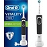 Braun Oral-B Vitality 100 CrossAction Zwart