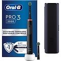 Braun Oral-B Pro 3 3500 - Zwart Elektrische Tandenborstel