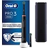 Braun Oral-B Pro 3 3500 - Zwart Elektrische Tandenborstel