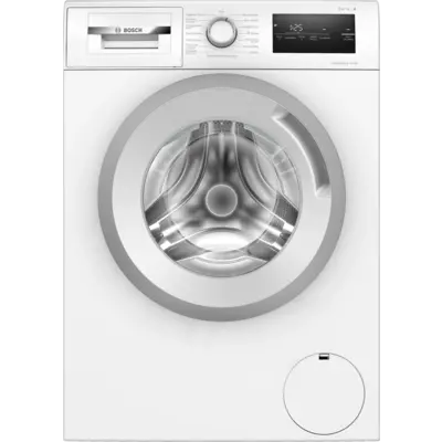 Bosch WAN28129 wasmachine 8 KG, 1400 Toeren