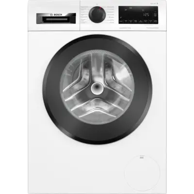 Bosch WGG154021 wasmachine 10KG, 1400 Toeren