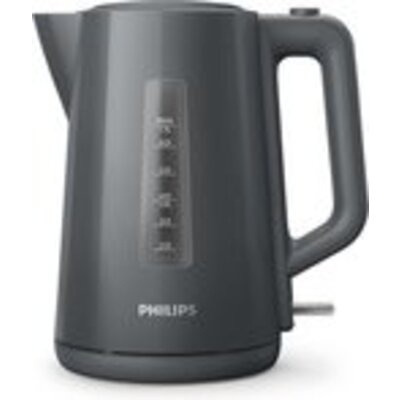 Philips HD9318/10 Waterkoker 1.7 Liter Donker Grijs
