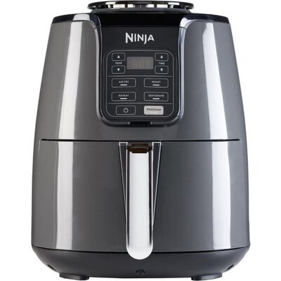 Ninja AF100EU Air Fryer 3.8 Liter,  1550 Watt
