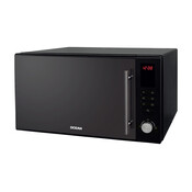 Ocean MWO301DGB Magnetron met Grill 30 Liter Zwart 900 Watt