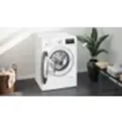 Siemens WM14N098NL Wasmachine voorlader extra klasse