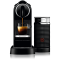 Nespresso C123 EU3 SI-NE2 Nespresso Koffiemachine Citiz & Milk Grijs