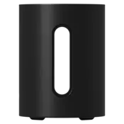 Sonos MINI SUBWOOFER BLACK SUB MINI B