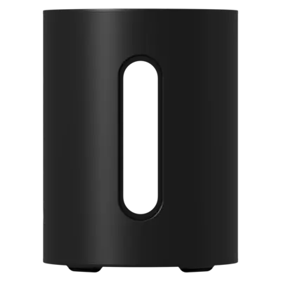 Sonos MINI SUBWOOFER BLACK SUB MINI B