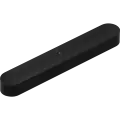 Sonos COMPACT SOUNDBAR BEAM G2 B