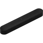 Sonos COMPACT SOUNDBAR BEAM G2 B