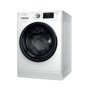 Whirlpool FFB10469EBVB Vrijstaande wasmachine: 10,0 kg