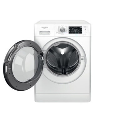 Whirlpool FFB10469EBVB Vrijstaande wasmachine: 10,0 kg