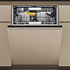 Whirlpool W81HP42L inbouw vaatwasser