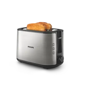 Philips HD2650/90 Toaster