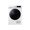 Samsung Samsung DV90BB7445GWS2 Warmtepompdroger 9KG Energieklasse: C