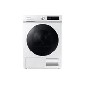 Samsung Samsung DV90BB7445GWS2 Warmtepompdroger 9KG Energieklasse: C