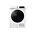 Samsung DV90BB7445GWS2 Warmtepompdroger