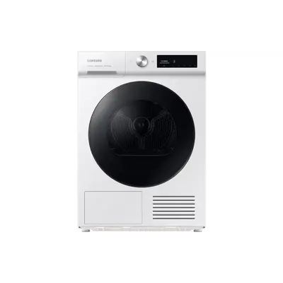 Samsung Samsung DV90BB7445GWS2 Warmtepompdroger 9KG Energieklasse: C