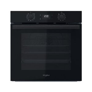 Whirlpool OMR58HU1B Inbouw Oven