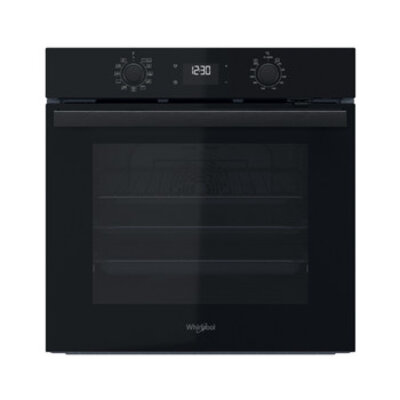 Whirlpool OMR58HU1B Inbouw Oven