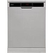 Ocean ODOI815VS DISHWASHER 60CM SILVER