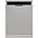 Ocean ODOI815VS DISHWASHER 60CM SILVER
