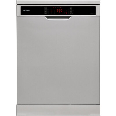 Ocean ODOI815VS DISHWASHER 60CM SILVER