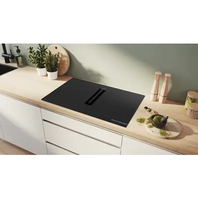 Bosch Inductie inbouw kookplaat PVS811B16E