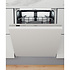 Whirlpool WCIC3C26PE inbouw vaatwasser