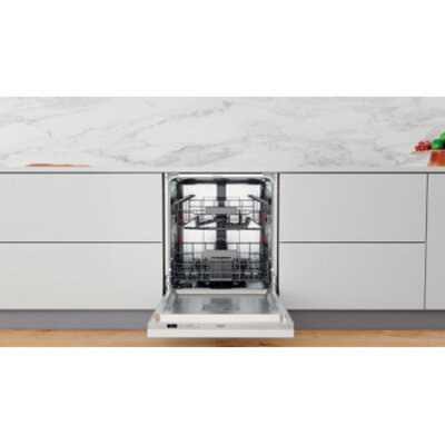 Whirlpool WCIC3C26PE inbouw vaatwasser