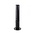 Bestron AFT770ZRC Toren Fan met afstandsbediening, Zwart, 35 Watt