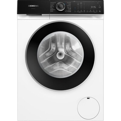 Siemens WG56G2MEFG Wasmachine 10KG, 1600 Toeren