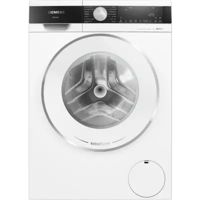 Siemens WG44G2ZMNL Wasmachine extra klasse 9KG 1400 Toeren