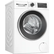Bosch WGG256MPFG Wasmachine 10KG, 1600 Toeren