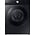 Samsung WW11DB7B34GBU3 Wasmachine 11 kg ZWART, 1400 Toeren