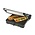 Bourgini Classic Panini Grill 112008