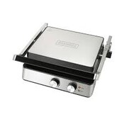 Bourgini Contact Grill Pure 115001