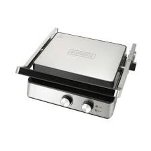 Bourgini Contact Grill Pure 115001