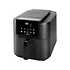 Bourgini Health Fryer 5 liter zwart 184170
