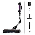 Rowenta STEELSTOFZUIGER  RH2037WO X-Force Flex 9 GREY/PURPLE 18.5V