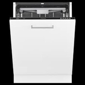 Inventum IVW6025A inbouw vaatwasser