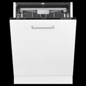 Inventum IVW6025A inbouw vaatwasser