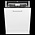 Inventum IVW6025A inbouw vaatwasser