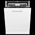 Inventum IVW6025A inbouw vaatwasser