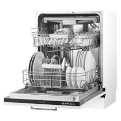 Inventum IVW6025A inbouw vaatwasser