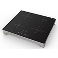 Inventum VKI6010ZWA vrijstaande inductiekookplaat