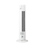 Inventum VTO812WA Torenventilator wit