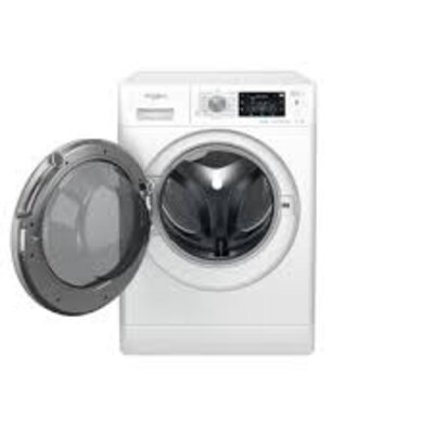 Whirlpool WASDROOG COMBINATIE FFWDD1076258SEE