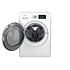 Whirlpool WASDROOG COMBINATIE FFWDD1076258SEE