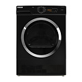 Ocean OCD1002WLMB droogcondenser 10KG